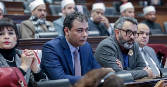 6 توصيات لمؤتمر الملكية الفكرية فى معرض القاهرة للكتاب 2023