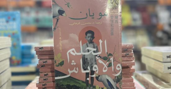 روايات نوبل والبوكر والجوائز العربية والأجنبية.. أين تجدها فى معرض الكتاب؟