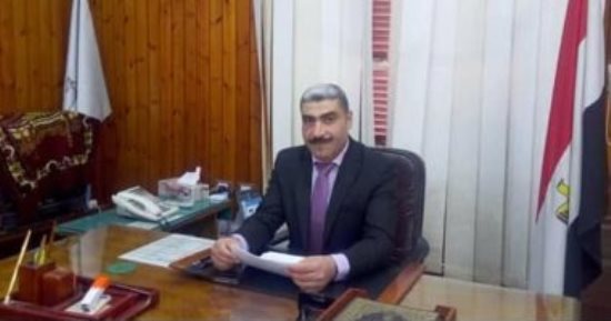 زراعة كفر الشيخ: حصلنا على المركز الأول في نسبة إدخال الحصر على المنظومة إلكترونيا