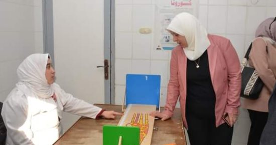 اعرف أماكن القوافل الطبية المجانية على مستوى محافظة مطروح خلال شهر فبراير