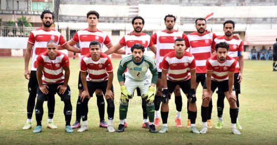 8 مواجهات قوية اليوم فى مجموعة بحرى بالقسم الثانى.. الأوليمبى والبلدية الأبرز