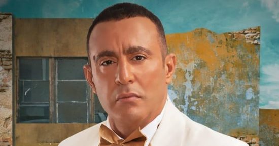 أحمد السقا يتعاقد على فيلم "تلج أحمر" والتصوير أول مارس فى موسكو