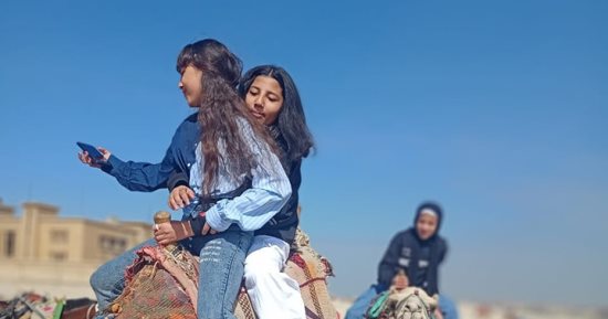 الشباب والرياضة بشمال سيناء تنظم برامج وأنشطة في إجازة نصف العام