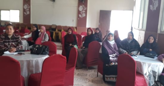 تعرف على جهود المجلس القومي للسكان ببني سويف للحد من الزيادة السكانية