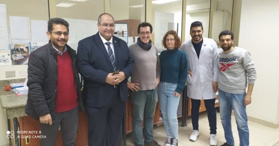 التعليم العالى: فريق بحثى مصرى يستنتج خرائط التبادل التجارى بين مصر القديمة ودول العالم من مواد حفظ المومياوات.. اكتشاف 121 وعاء فخاريا وكؤوس من القيشانى.. والمصريون القدماء استخدموا مواد حافظة لحفظ المومياوات