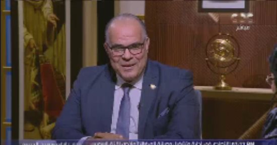 وكيل وزارة الثقافة: الجمهور بطل الدورة الحالية من معرض الكتاب