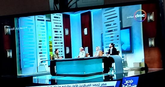 أستاذ تنسيق صوتى لـ"مصر تستطيع": فزنا بمسابقة كيفية منح المياه لعابرى السبيل