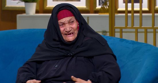 "واحد من الناس" يعرض مأساة أم تركها أبناؤها بمنتهى القسوة.. غدًا