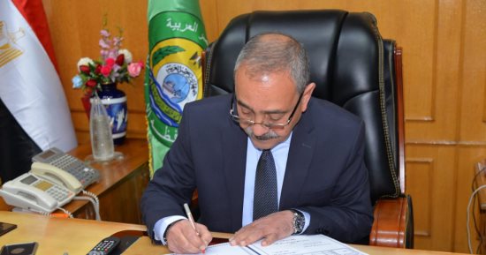 بالاسم ورقم الجلوس.. نتيجة الشهادة الإعدادية بالإسماعيلية 
