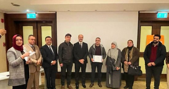 "تعليم الإسكندرية" تنظم ورشة عمل حول التوجيه والإرشاد المهنى