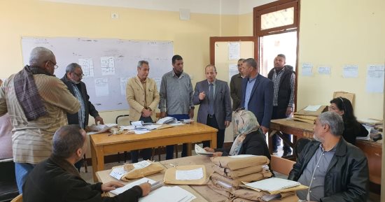 نتيجة الشهادة الإعدادية بالأقصر.. مواصلة أعمال التصحيح وتقدير الدرجات للطلاب