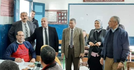اعرف كيفية الحصول على بدل فاقد لبطاقة التموين في دمياط  