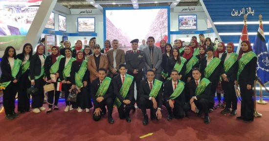 قوات الدفاع الشعبى تنظم عددا من الفعاليات المميزة خلال شهر يناير.. التفاصيل