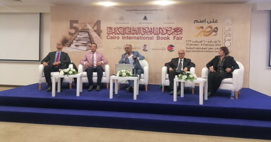 مشاركون فى ندوة مسار رحلة العائلة المقدسة: إضافة لمكانة مصر عالميًا ولاقتصادها