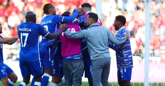 الهلال السعودي يقصي الوداد المغربي من كأس العالم للأندية بركلات الترجيح