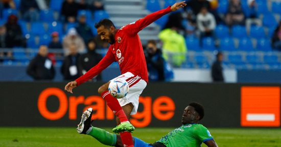 صحف إسبانيا: الأهلى ملك أفريقيا ينافس ريال مدريد فى نصف نهائى مونديال الأندية