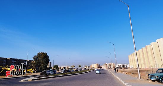 طقس الشرقية اليوم.. تحسن ملحوظ مع استمرار انخفاض درجات الحرارة "صور"