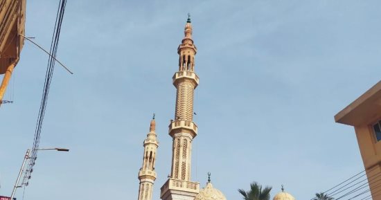 طقس الغربية الآن.. شمس ساطعة وتحسن بدرجات الحرارة فى المراكز والمدن