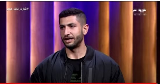 صاحب مشروع بلس جير لـ"Shark Tank": فيست يحسن اللياقة البدنية للأشخاص