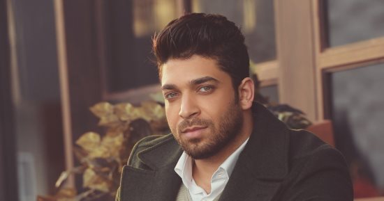 موسى يطرح أحدث أغانيه بعنوان "مستعد" بعد نجاح "يا خسارة"