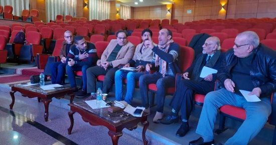 بيان من مهرجان المنصورة للرد على جدل اختيار العروض المشاركة