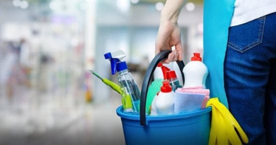 4 أبراج تكره الأعمال المنزلية.. الجدى والسرطان أبرزها