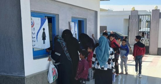 محافظ الإسكندرية: الانتهاء من 5 وحدات صحية بقرى برج العرب ضمن حياة كريمة