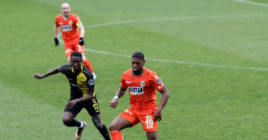 ألانيا يخسر 2-1 أمام إسطنبول سبور فى الدورى التركى بمشاركة كوكا