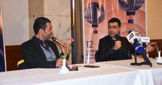 هشام نزيه: أنا أهلاوى بالفطرة واتخضيت من رد الفعل على موسيقى المومياوات