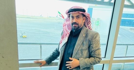 تفاصيل مشاركة شاعرين من سيناء لتمثيل مصر فى مهرجان الشعر النبطى بالشارقة