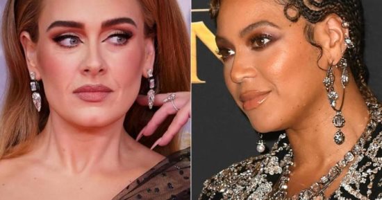كل ما تود معرفته عن Grammy Awards قبل انطلاقها.. منافسة خاصة بين أديل وبيونسيه