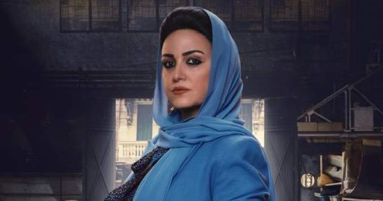 إثارة وتشويق فى برومو مسلسل "الأصلى" بطولة ريهام عبد الغفور تمهيدًا لعرضه
