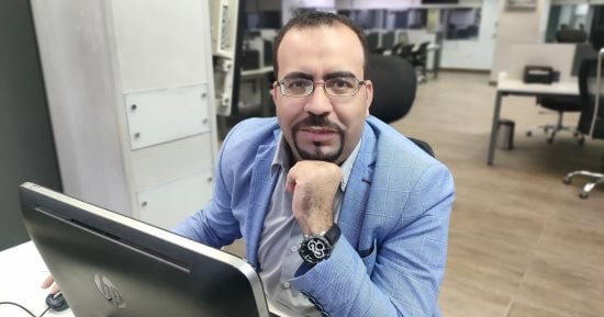 أحمد التايب يتحدث عن اتفاق تطبيع العلاقات بين صربيا وكوسوفو ببرنامج حوار اليوم