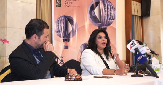 هالة صدقى: أهلى كانوا واخدين فكرة وحشة عن الفنانات ونجحت فى تغييرها