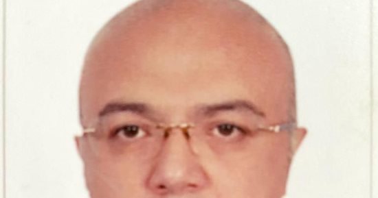 تعيين اللواء سامح قته رئيسا لمجلس إدارة الشركة المصرية للأقمار الصناعية