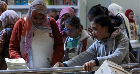 القومى لثقافة الطفل يحتفل بالكتب الفائزة فى جائزة الدولة للمبدع الصغير