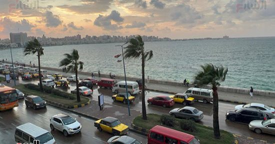 الإسكندرية فى ذاكرة السينما المصرية.. حكاية بنسيون ميرامار