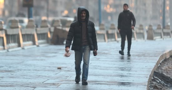 مقررة لجنة دراسة "التغيرات المناخية" تكشف آثار الظاهرة على الإسكندرية