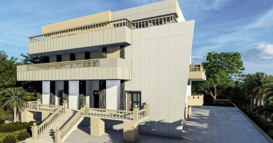 محامى أسرة عبد الوهاب يوضح الإجراءات القانونية بعد عرض فيلا منسوبة للموسيقار