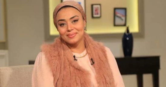 الشاعرة نور عبد الله تتعاون مع نادية مصطفى فى أغنية "يسلملى ذوقهم"