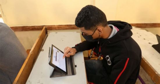 إعلان نتيجة الترم الأول لأولى ثانوى بالجيزة.. وانطلاق الأوكازيون الشتوى غدا