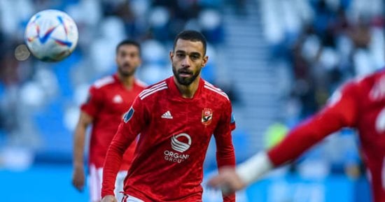 رابطة الأندية تعلن مواعيد المباريات المؤجلة لفريق الأهلى فى الدورى