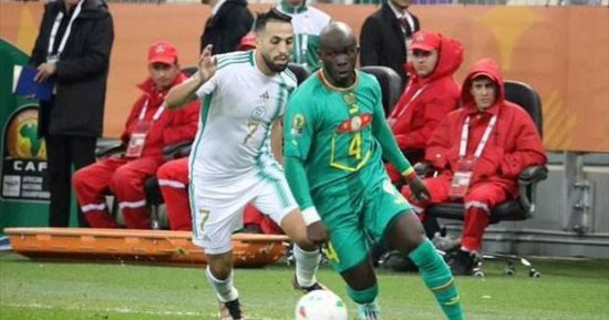 منتخب السنغال بطلا لكأس أمم أفريقيا للمحليين على حساب الجزائر بركلات الترجيح