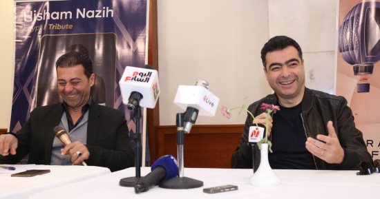 هشام نزيه لـ"الحياة": تكريمى فى مهرجان الأقصر يعنى لى الكثير