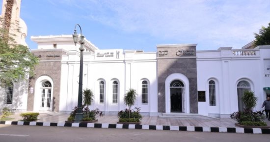 وزير الاتصالات يفتتح مكتبى بريد بعد تجهيزهما بأحدث الأنظمة التكنولوجية