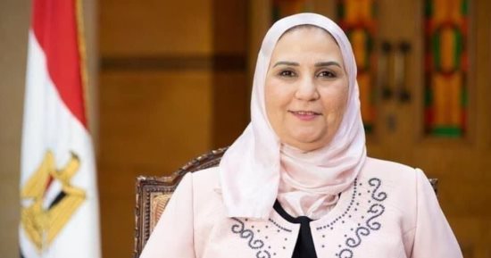 وزيرة التضامن تطلق حملة "ختان البنات جريمة" لرفع الوعى بعواقب الممارسات الضارة