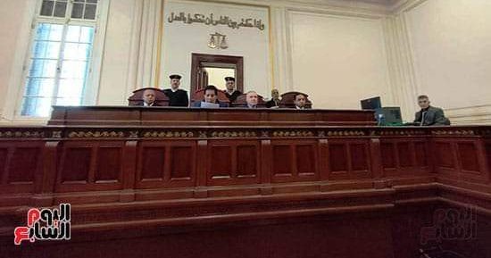 المشدد 3 سنوات لسائق توك توك لحيازته 30 قطعة حشيش بالإسكندرية