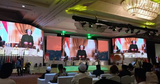 المفتى: بعض الجامدين فقهيا ينظرون إلى المجددين والفتاوى المؤسسية بعين الازدراء