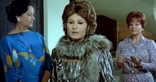وفاة الفنانة سلوى محمود بعد صراع مع المرض عن عمر يناهز 93 عامًا