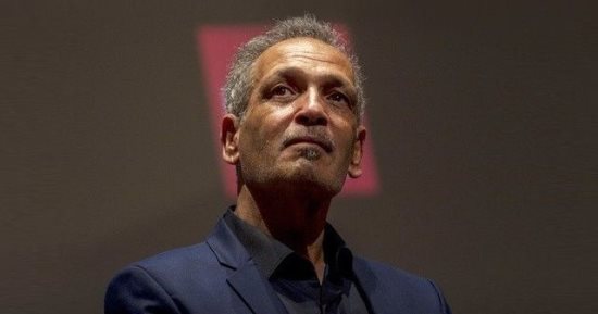 وفاة الممثل التونسى محمد ظريف عن عمر 72 عامًا  